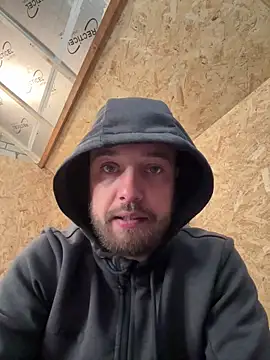 Billybeer89 online show from April 26, 2:03 pm