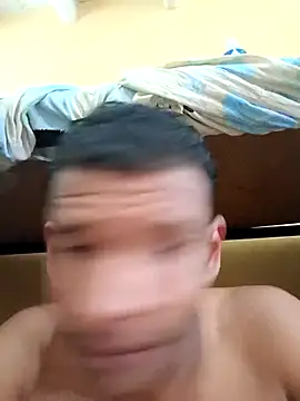 Ron 0101 online show from April 2, 6:38 pm