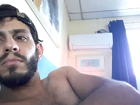 LatinBigClouds22cm online show from March 17, 5:48 pm