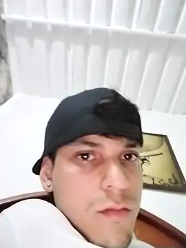 Dannyy xxx online show from March 22, 12:04 am