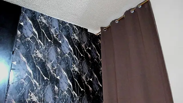 Axel DavisSM online show from March 21, 11:14 am