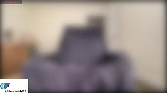 ghostdaddy9 online show from March 27, 8:26 am