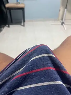 lbsptm online show from April 7, 11:05 pm