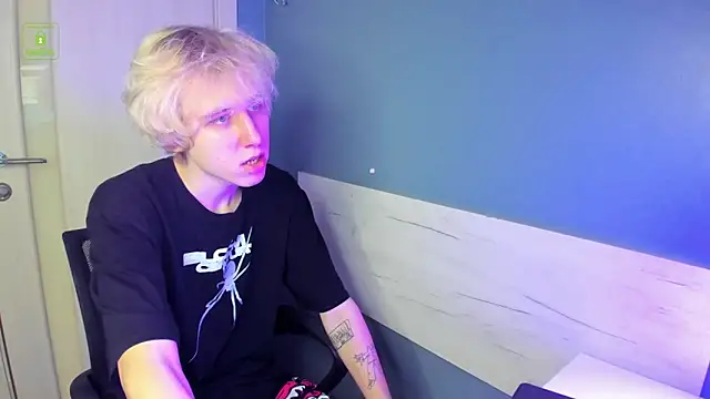 JustinByrd online show from April 7, 10:26 am