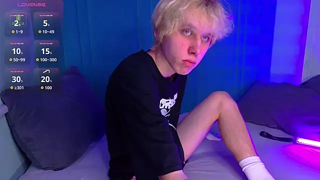 JustinByrd online show from April 9, 10:32 am