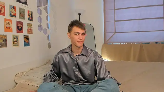 Shadow blink online show from March 22, 12:21 pm