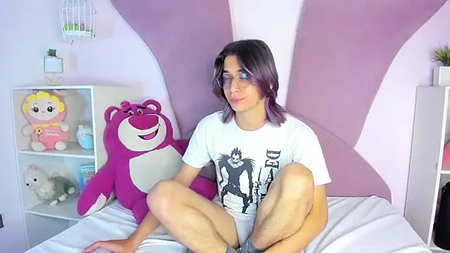 Keita Moon online show from March 28, 11:54 am