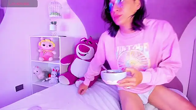 Keita Moon online show from April 1, 12:18 pm