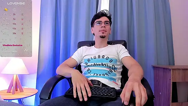 manu ferx online show from May 16, 1:09 pm