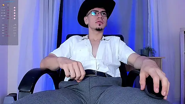 manu ferx online show from May 9, 1:12 pm