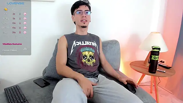 manu ferx online show from April 22, 12:43 pm