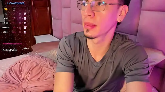 manu ferx online show from April 25, 12:52 pm