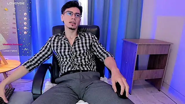 manu ferx online show from May 14, 12:47 pm