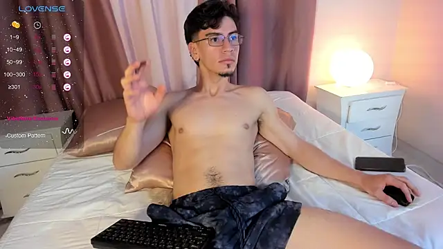 manu ferx online show from April 19, 12:48 pm