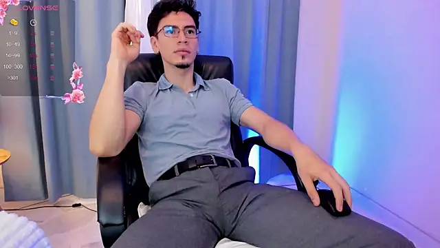 manu ferx online show from May 4, 1:24 pm