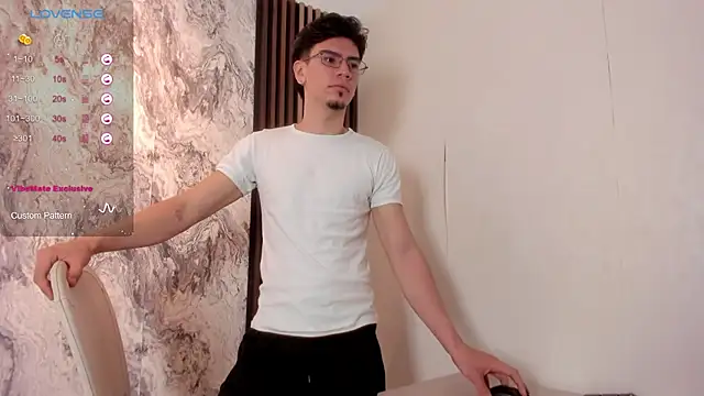 manu ferx online show from April 26, 1:52 pm