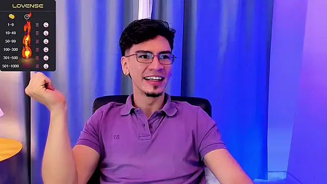 manu ferx online show from May 8, 1:11 pm