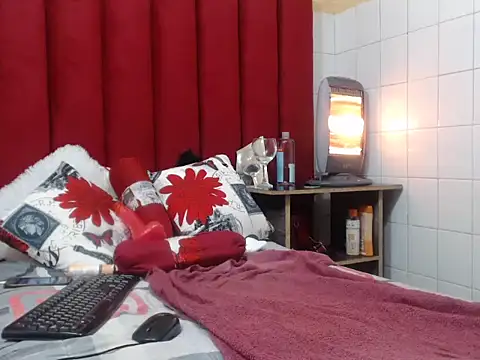 SexySweetCandyX online show from May 3, 9:28 pm