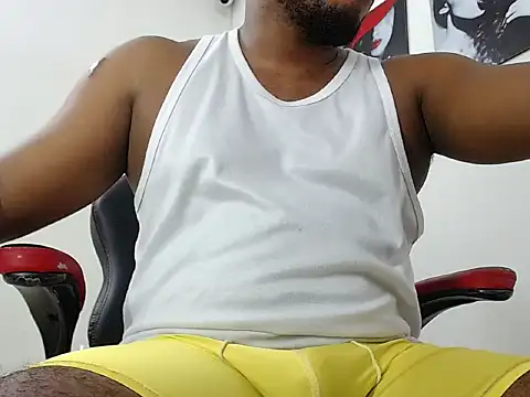 Alessandro Hamed online show from April 7, 2:39 pm