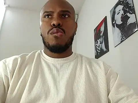 Alessandro Hamed online show from April 17, 1:58 pm