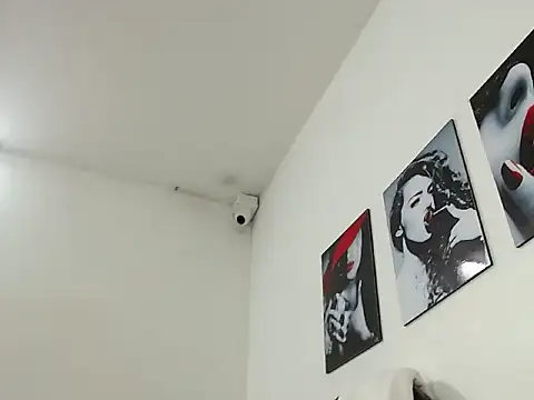 Alessandro Hamed online show from April 18, 3:02 pm