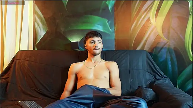 alexis stonne online show from April 18, 7:58 pm