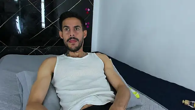 Leo Vesper online show from April 11, 12:20 pm