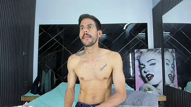 Leo Vesper online show from March 26, 1:59 pm