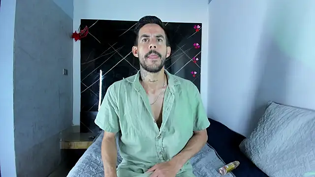 Leo Vesper online show from April 14, 12:16 pm