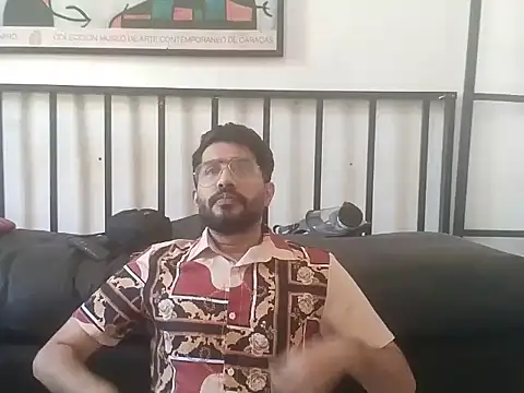 Yokitox online show from April 28, 7:40 pm