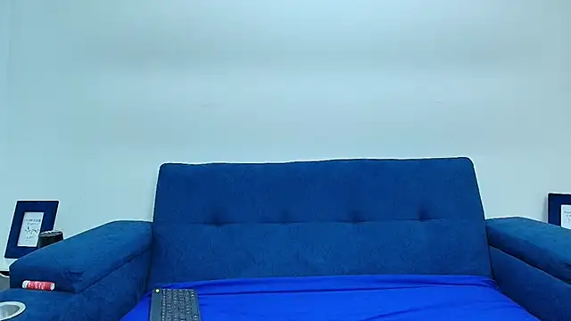 Yoshua Smith online show from March 25, 12:20 pm