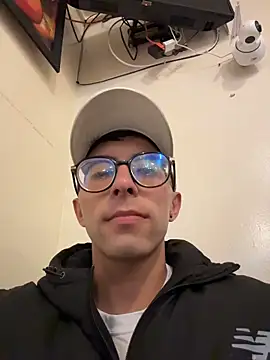 LeonBlazze online show from March 23, 11:43 pm