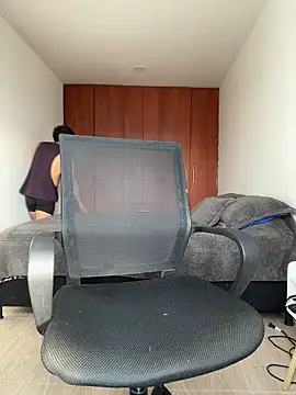 LeonBlazze online show from March 21, 9:52 pm