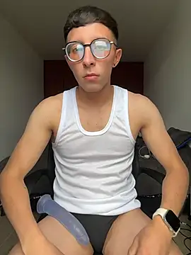 LeonBlazze online show from March 22, 10:04 pm