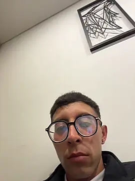 LeonBlazze online show from March 25, 12:03 am