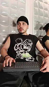 Bry   online show from April 8, 3:40 am