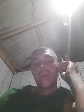 Catriel007 online show from March 17, 11:29 pm