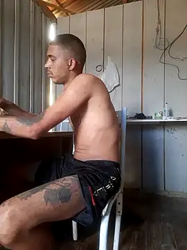 Catriel007 online show from March 20, 2:10 pm