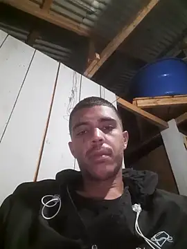 Catriel007 online show from March 23, 8:31 am