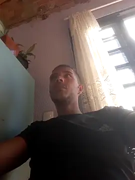 Catriel007 online show from March 26, 6:12 pm