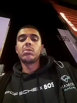 Catriel007 online show from March 21, 8:19 am