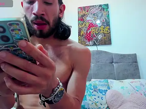 Fuckerboys2026 online show from April 5, 1:18 pm