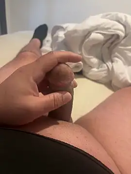 Ryan06617 online show from March 22, 8:19 am