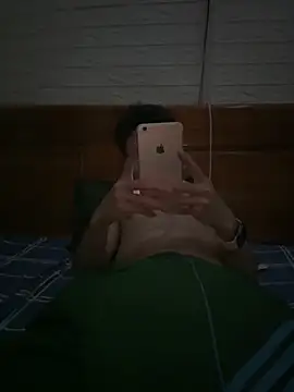 Hoanganhdayroii online show from April 12, 2:18 pm