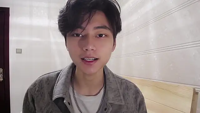 XX-XIUXIU online show from April 29, 12:54 pm