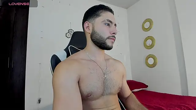 mark foster1 online show from March 31, 4:25 am