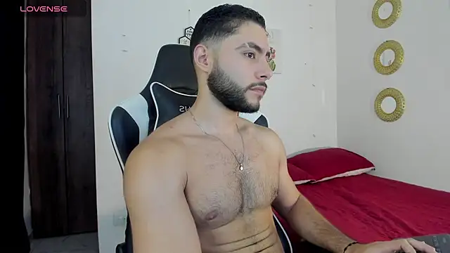 mark foster1 online show from March 26, 5:11 am