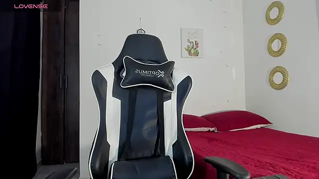 mark foster1 online show from April 20, 9:17 pm