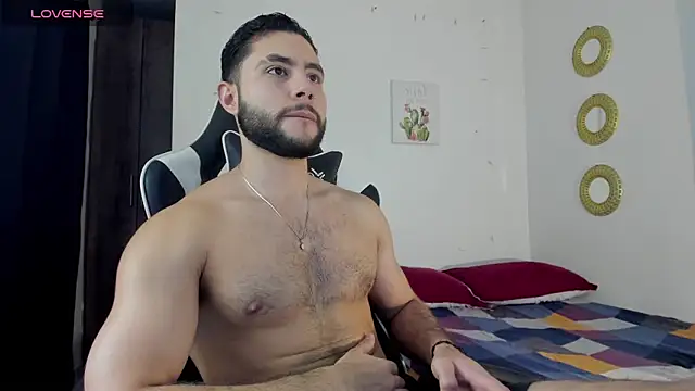 mark foster1 online show from April 21, 4:40 am