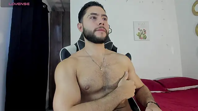 mark foster1 online show from April 19, 6:07 pm